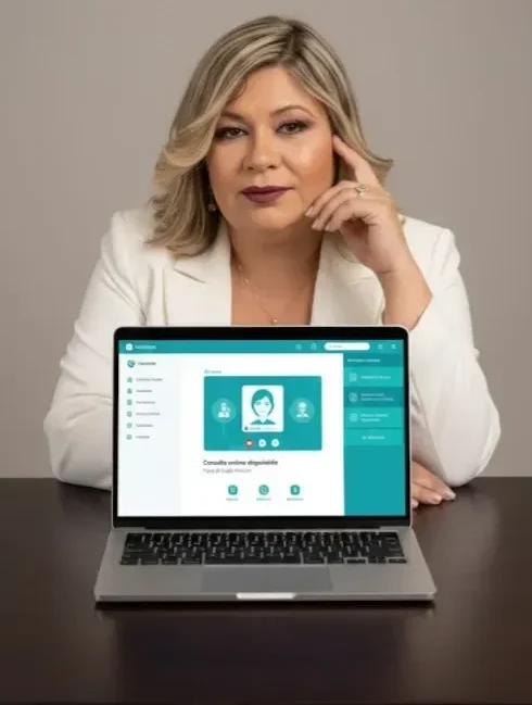 In The Park Cidade Jardim Corretora Alina Notebook